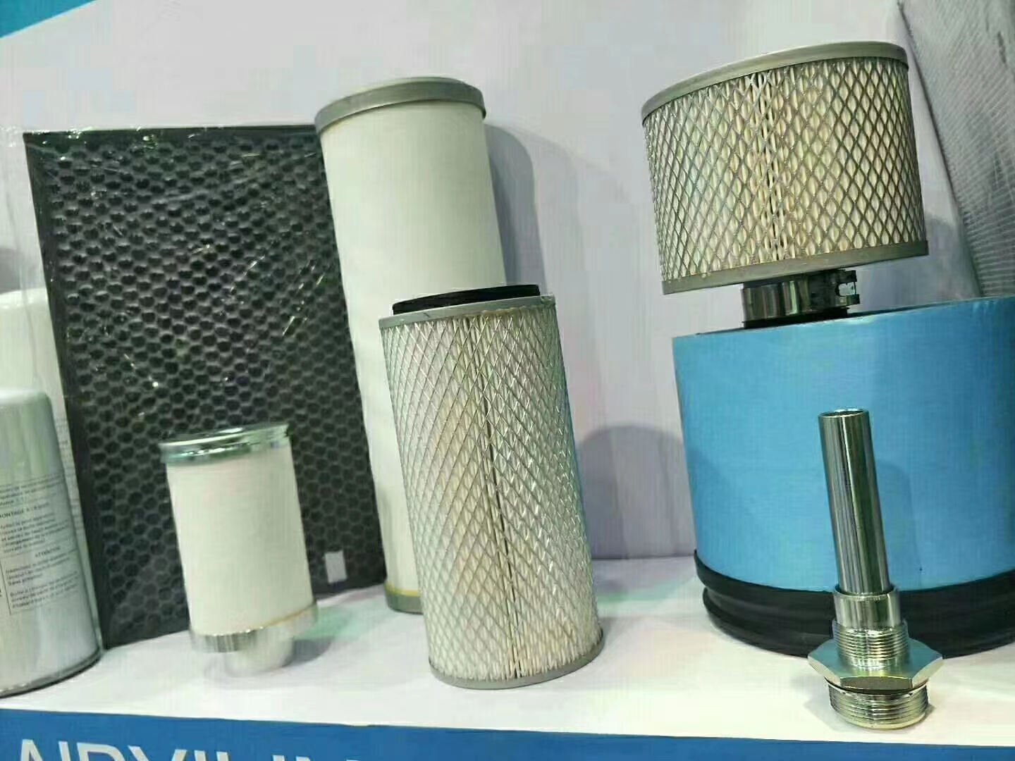 空气过滤器